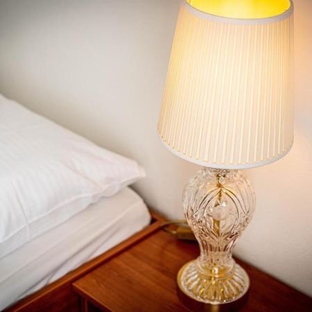 Hotel Fontana Brünn  Kültér fotó