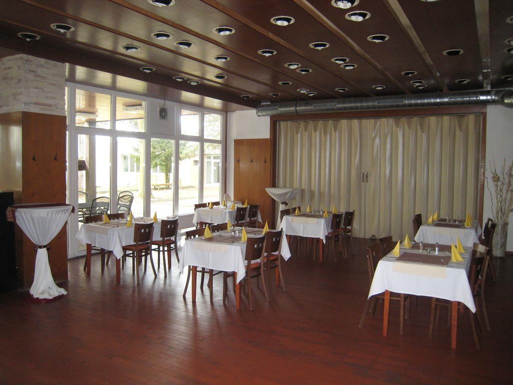 Hotel Fontana Brünn  Kültér fotó