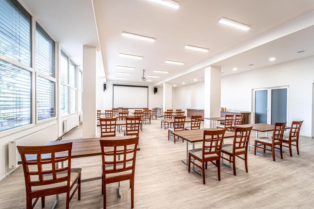 Hotel Fontana Brünn  Kültér fotó
