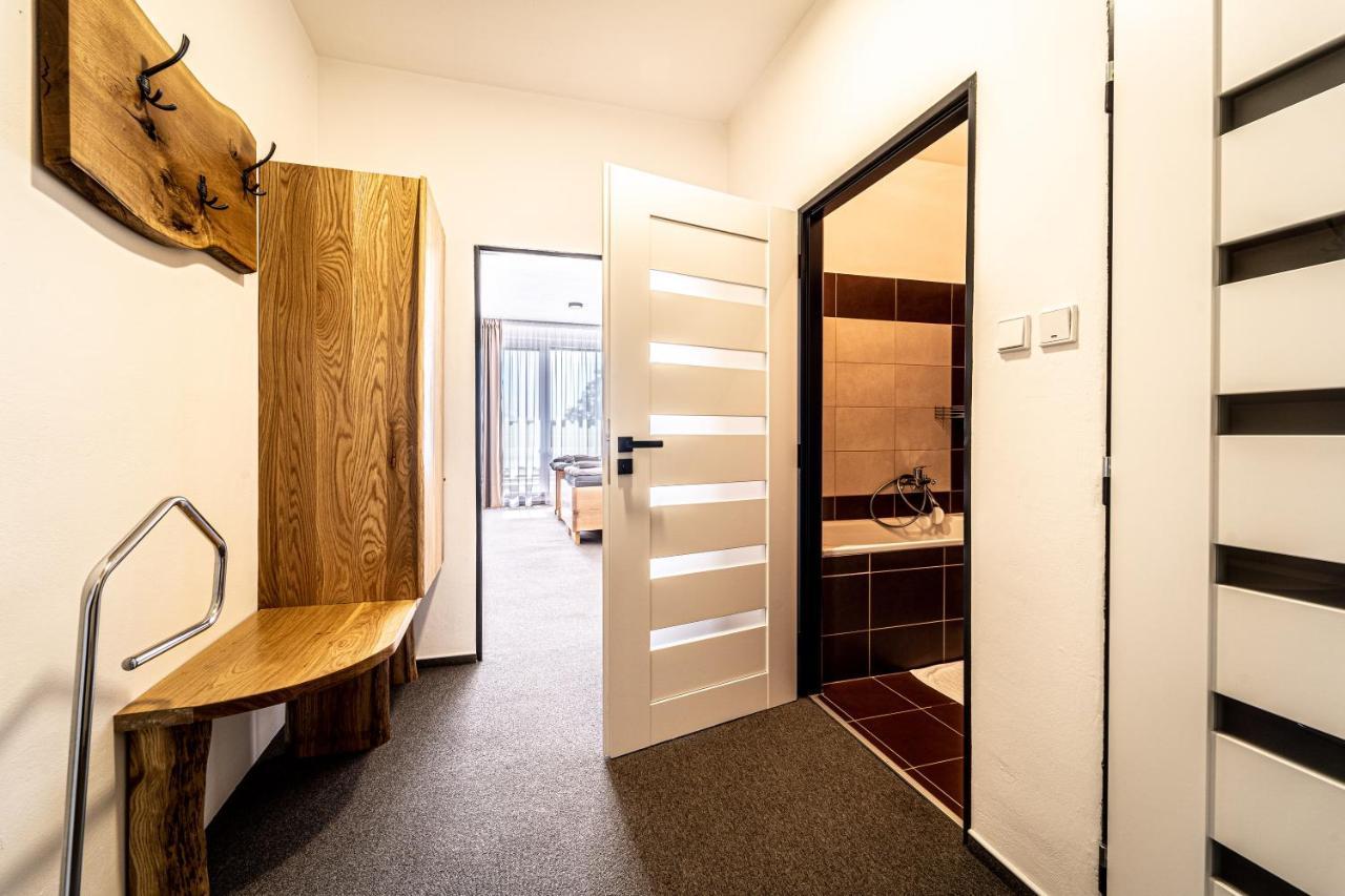 Hotel Fontana Brünn  Kültér fotó