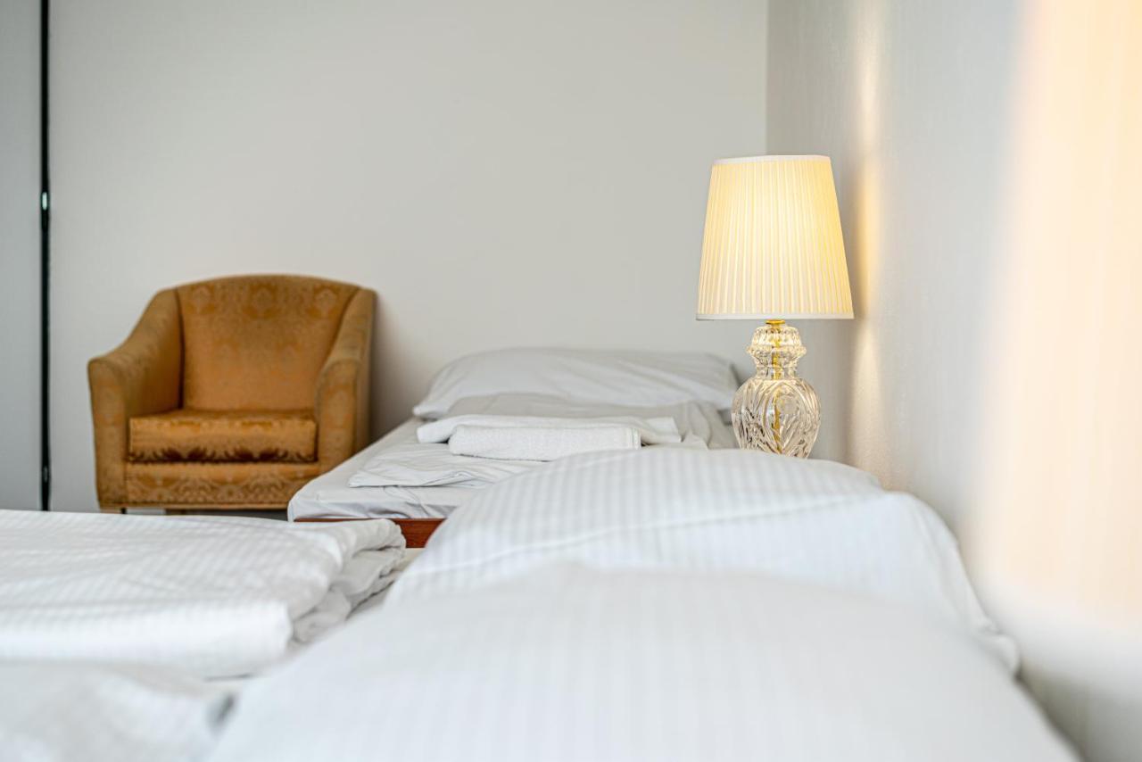 Hotel Fontana Brünn  Kültér fotó