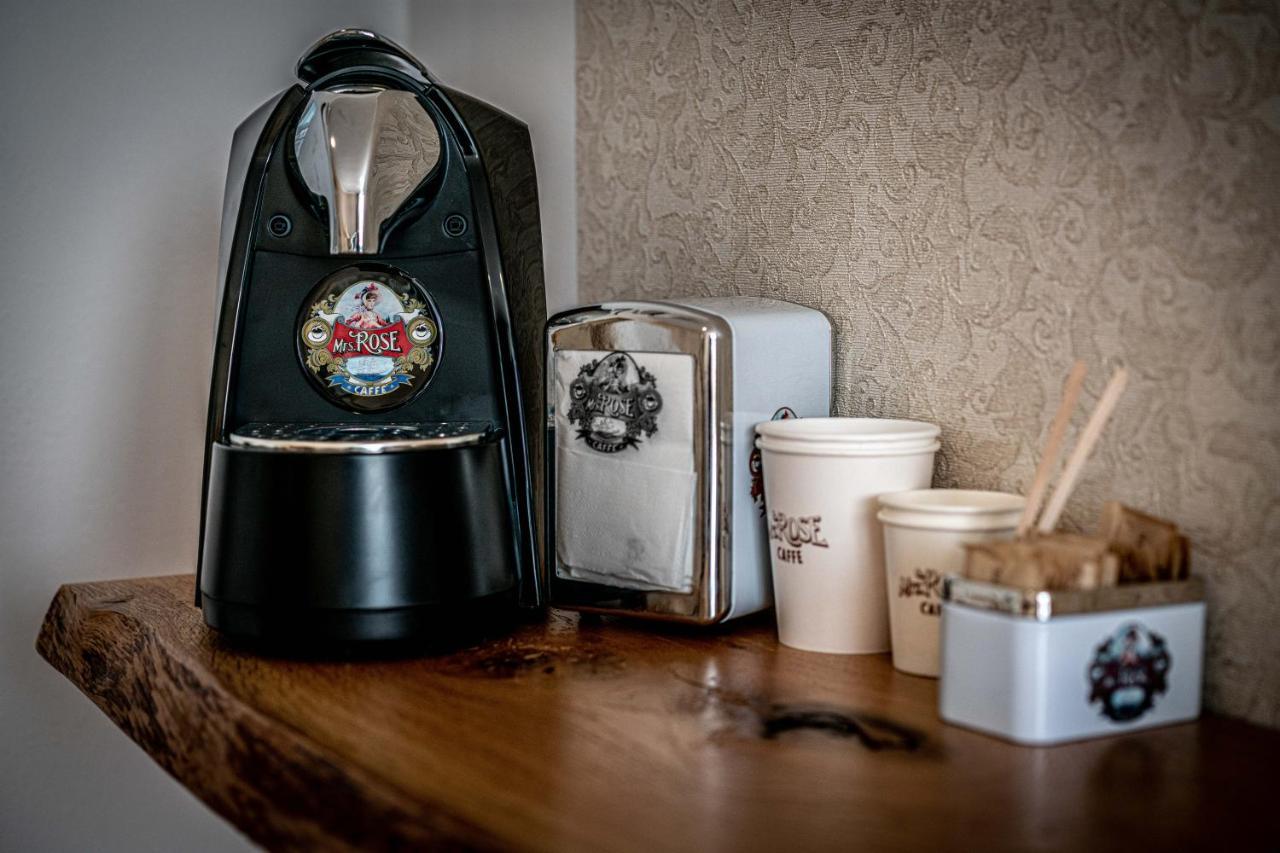 Hotel Fontana Brünn  Kültér fotó