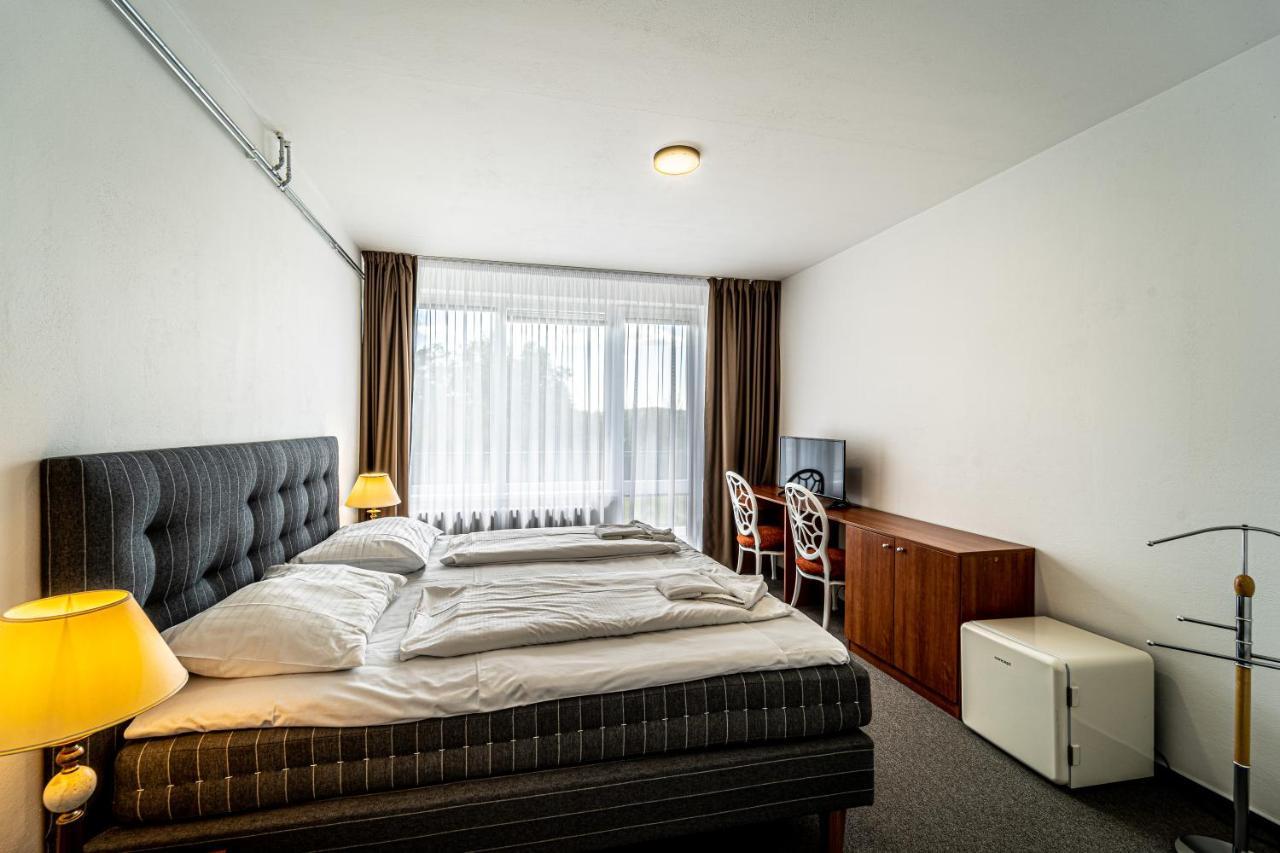 Hotel Fontana Brünn  Kültér fotó