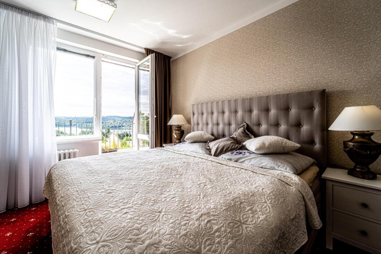 Hotel Fontana Brünn  Kültér fotó