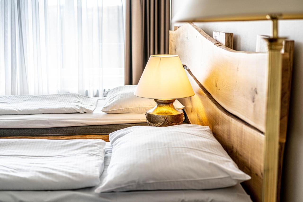 Hotel Fontana Brünn  Kültér fotó