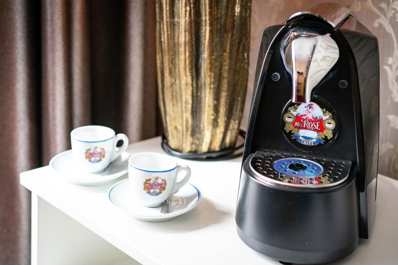 Hotel Fontana Brünn  Kültér fotó