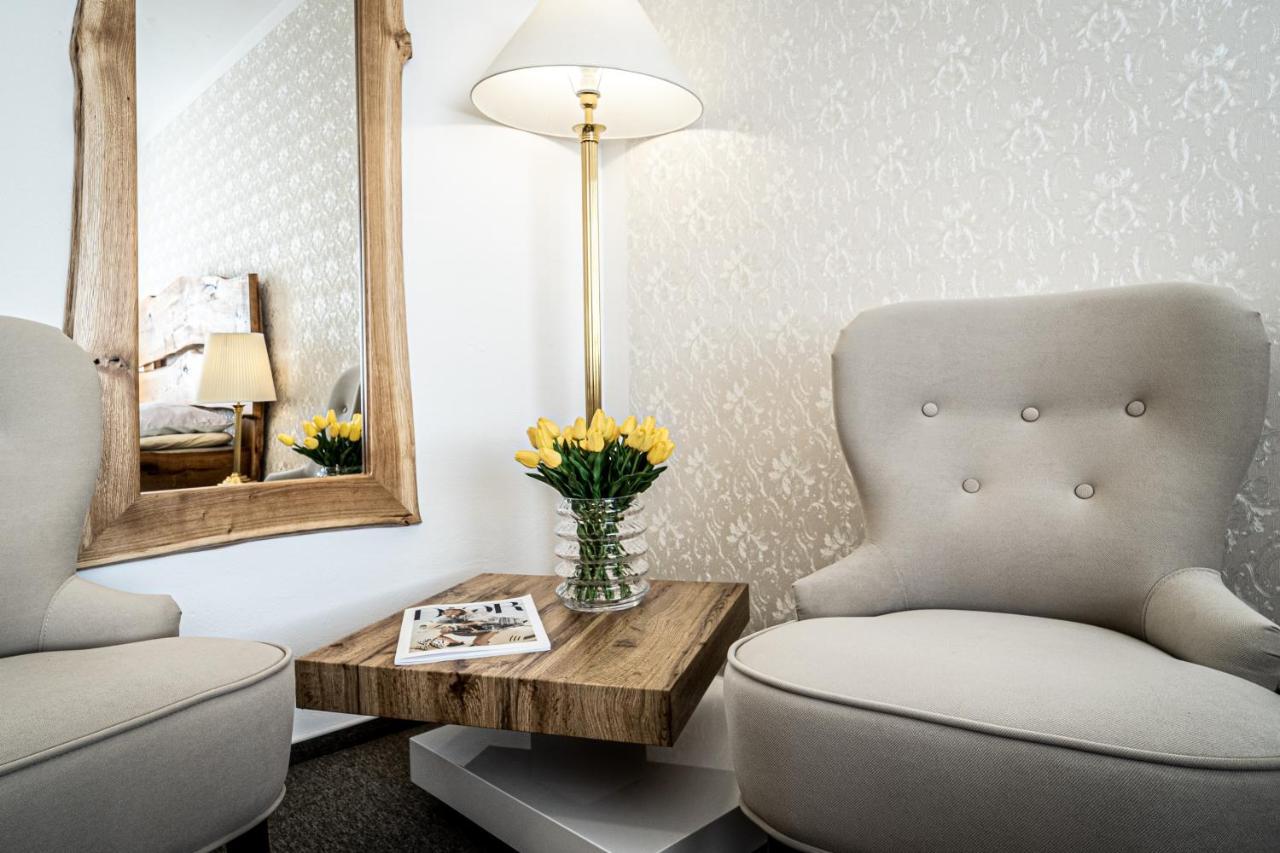 Hotel Fontana Brünn  Kültér fotó