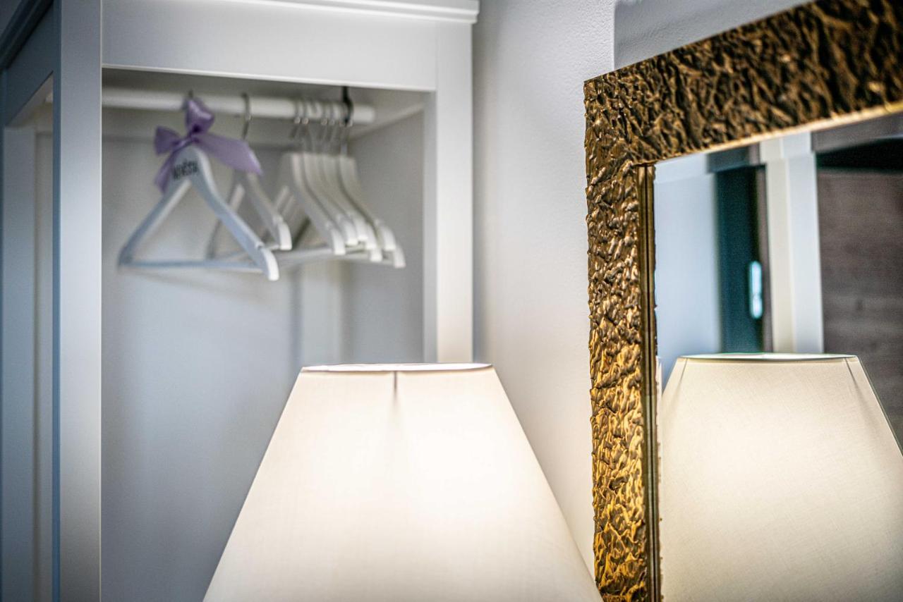 Hotel Fontana Brünn  Kültér fotó
