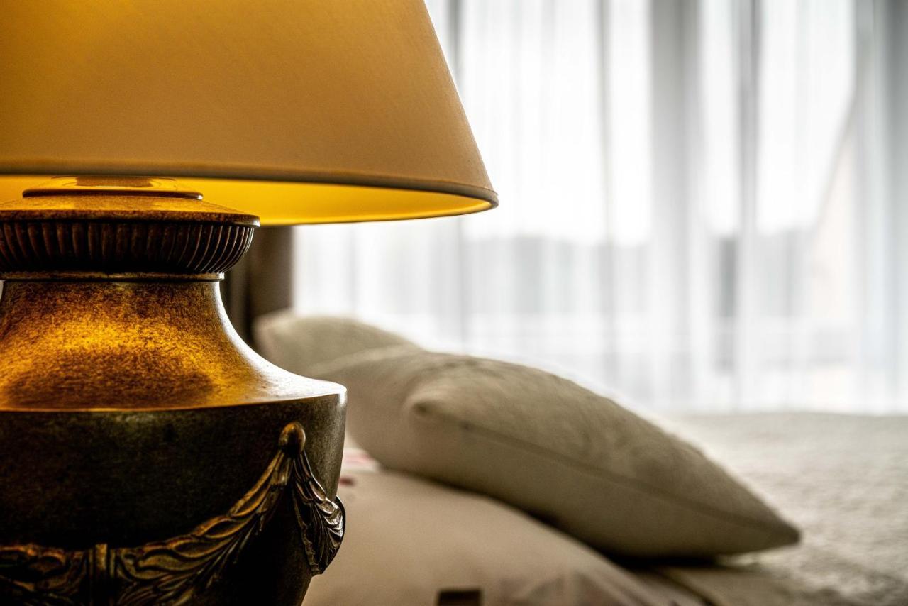 Hotel Fontana Brünn  Kültér fotó