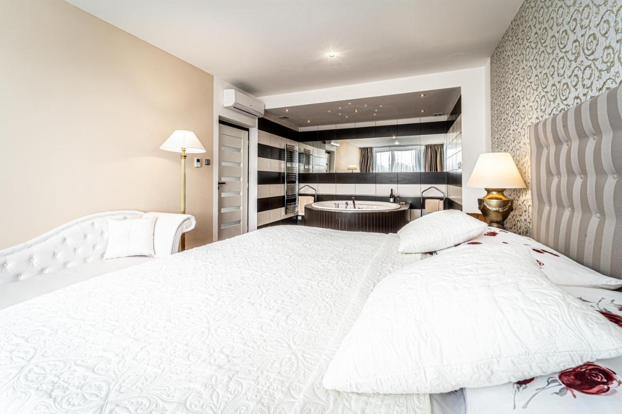 Hotel Fontana Brünn  Kültér fotó