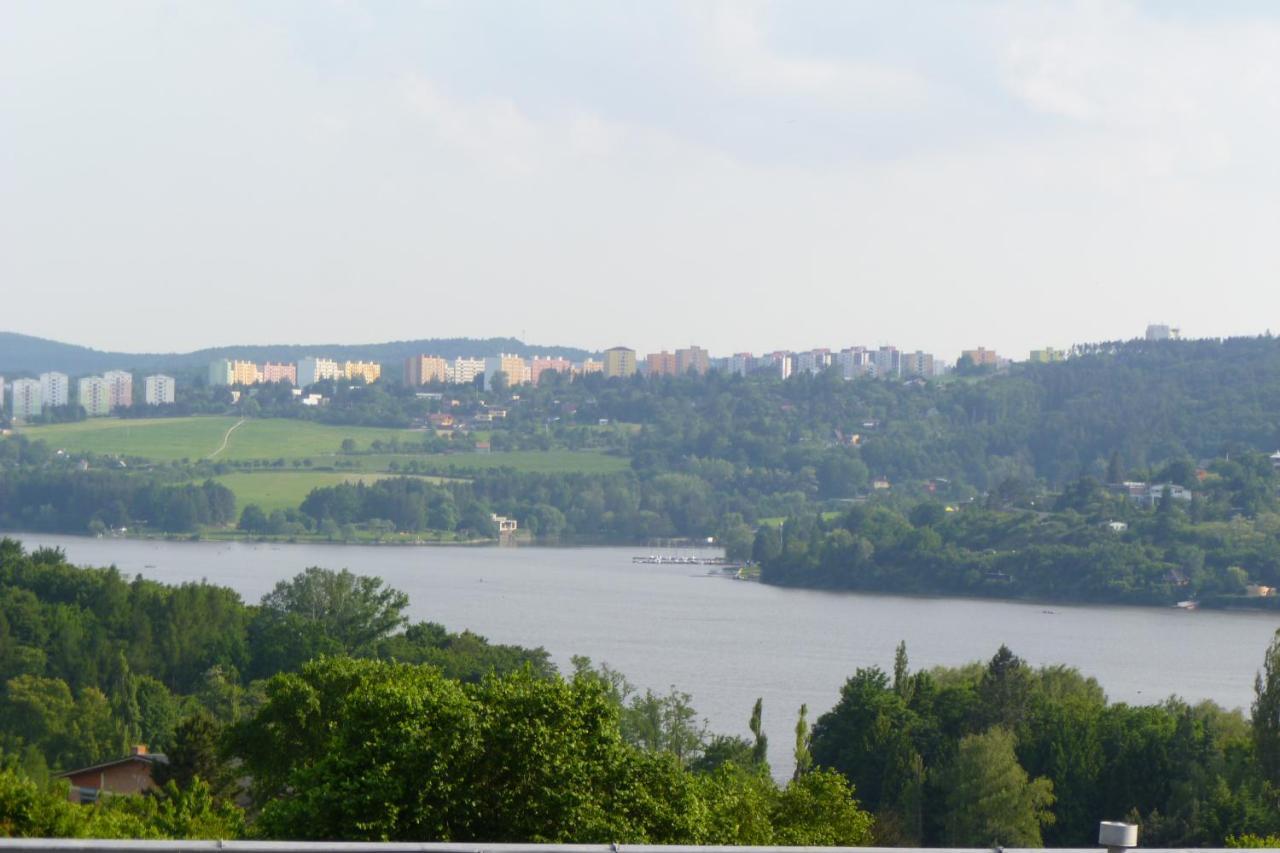 Hotel Fontana Brünn  Kültér fotó